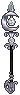 Icon of Luna Crystal Staff