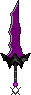 Inventory icon of Dragon Fang (Purple)