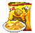 Inventory icon of Honey Butter Corn Chip