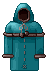 Icon of Giant Bell Robe (M)