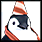 Pet Cone Hat Penguin.png