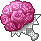 Inventory icon of Del's Flower Bouquet
