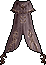 Icon of Corrupted Royal Mage Cape