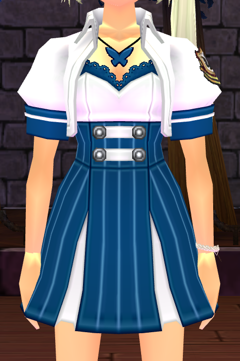 Royal Academy Casual Uniform (F) Equipped Front.png
