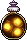 Inventory icon of Spirit Transformation Liqueur (Color Bomb)