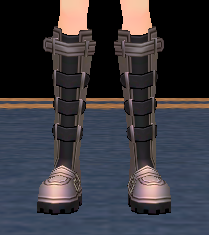Halloween Frankenstein Boots Equipped Front.png