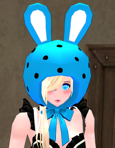 Rabbit Hood Equipped Front.png