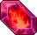 Inventory icon of Fire Erg Crystal