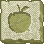 Low graded inventory icon of Golden Apple