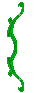 Inventory icon of Wing Bow (Neon Green)