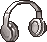 Icon of Headphones