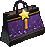 Inventory icon of Night Mage Shopping Bag