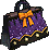 Inventory icon of Night Witch Shopping Bag