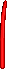 Inventory icon of Wooden Blade (Red)