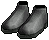 Icon of Hayashi's Magic Knight Officer Shoes (M)