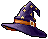Icon of Night Mage Hat