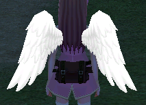 White Cupid Wings Equipped Back Night.png