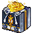 Inventory icon of Private Academy Box