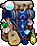 Inventory icon of Erinn Merchant's Bottomless Pack