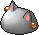 Icon of Pointy-eared Kitty Hat (Type 2)