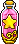 Icon of Scorpio Starbright Potion