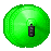 Inventory icon of Cymbals of Enthusiasm (Green)