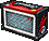 Icon of Musician's Mini Amp