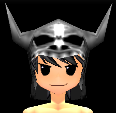 Bone Helm Equipped Front.png