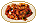 Inventory icon of Fried Poulp