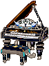 Icon of Milky Way Piano