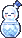 Icon of Icy Forbidden Diet Potion