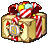 Inventory icon of Anniversary Luxury Equipment Bag Box