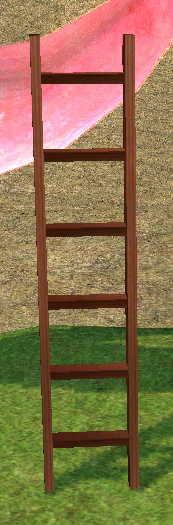 Building preview of Eweca Ladder