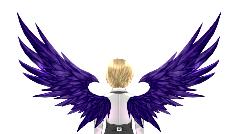 Grizzled Warrior's Purple Wings preview.png