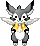 Icon of Pixie Fox Support Puppet