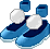 Icon of Snowflake Shoes