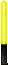 Icon of Straight Glow Stick (Yellow)