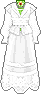 Icon of Special Secret Garden Dress (F)