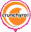 Icon of Crunchyroll Balloon (10 uses)