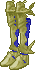Icon of Caswyn's Greaves