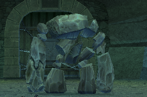 Picture of Small Golem