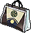 Inventory icon of Ukon Shopping Bag