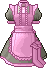 Icon of Short Giant Maid Outfit