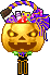 Icon of Bighead Pumpkin Robe