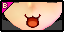 Cute Animal Mouth Coupon (U) Icon.png