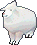 Inventory icon of Cotton Candy Sheep (Aspiring to TRUE STRENGTH!)