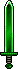 Inventory icon of Gladius (Neon Green)