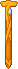 Inventory icon of Healing Wand (Orange)