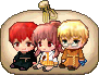 Heroes of the Goddess Doll Bag.png