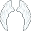 White Heavenly Dream Wings.png